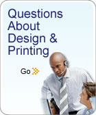 About Design and Printing