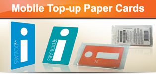 mobile-top-up-paper-card