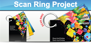 scan ring project