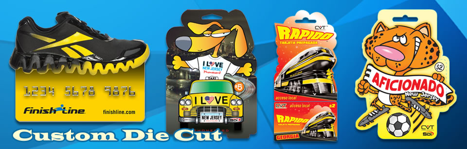 plastic card printing